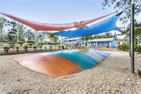 Lake Tinaroo Holiday Park - Dentist Find 2