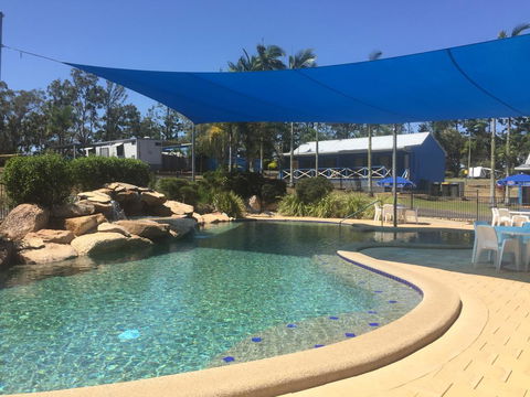 Lake Tinaroo Holiday Park - Dentist Find 0