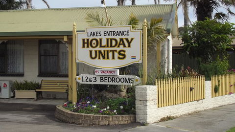 Lakes Entrance Holiday Units - Dentist Find 0