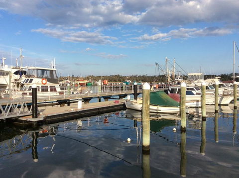 Lakes Entrance Views - Dentist Find 3