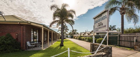 Lakes Jakaranda Holiday Units - Dentist Find 0
