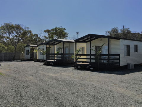 Lakes Main Holiday Park - Dentist Find 3