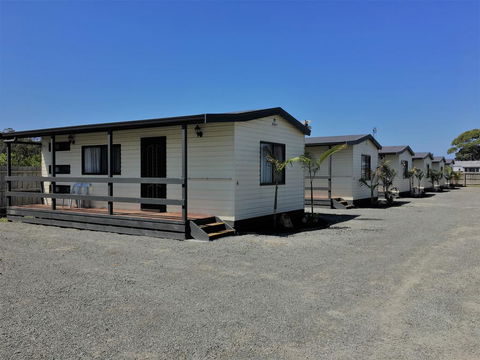 Lakes Main Holiday Park - Dentist Find 2