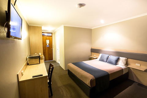 Lakeview Hotel Motel - Dentist Find 2