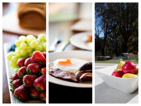 Lakeview Luxury Retreat - Dentist Find 1