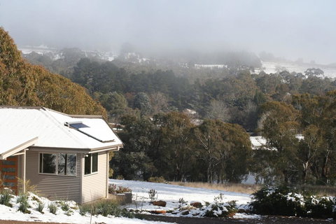 Lakeview Luxury Retreat - Dentist Find 0