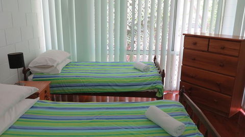 Lana's Cottage - Arcadia - Dentists Australia 3