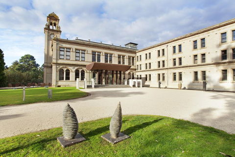 Lancemore Mansion Hotel Werribee Park - Dentist Find 0