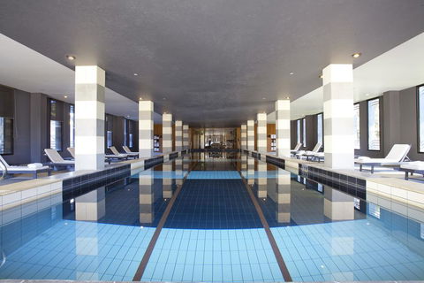Lancemore Mansion Hotel Werribee Park - Dentist Find 1