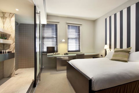 Lancemore Mansion Hotel Werribee Park - Dentist Find 3