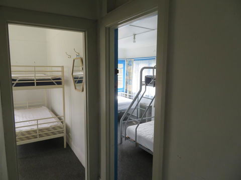 Latrobe Mersey River Cabin And Caravan Park - Dentists Australia 2