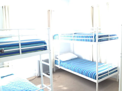 Latrobe Mersey River Cabin And Caravan Park - Dentists Australia 3