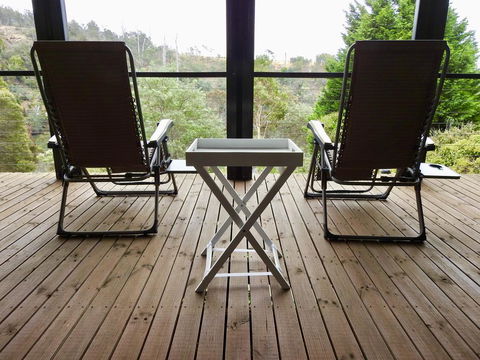 Launceston Wildlife Retreat - Dentist Search 0