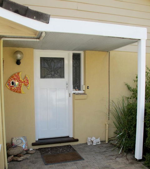 Layton Street Apartments - Dentists Australia 3