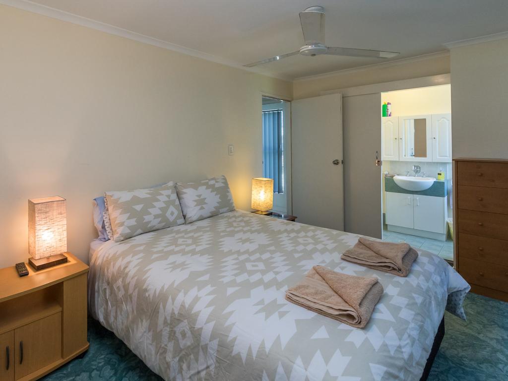 Leisure Lee Hervey Bay