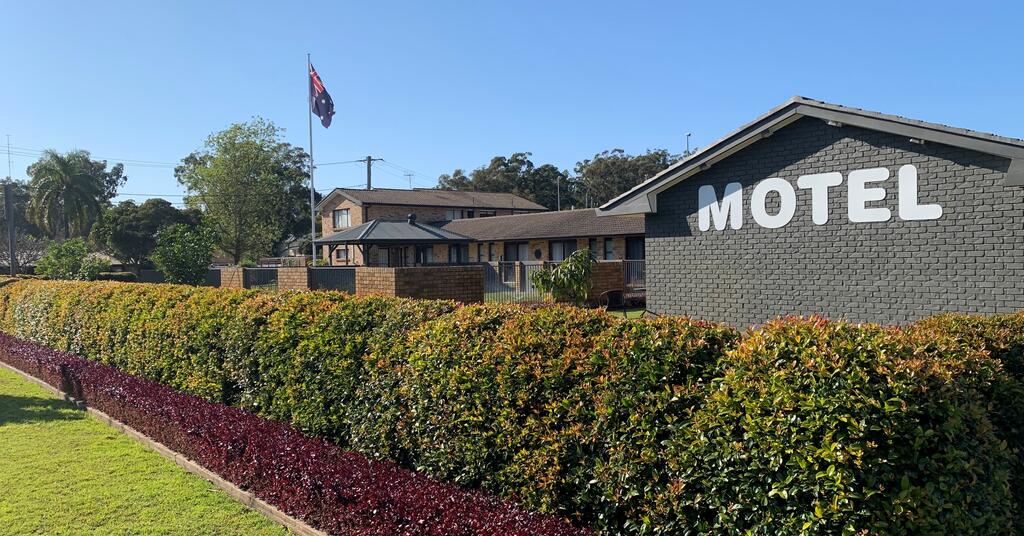 Lemon Tree Passage Motel