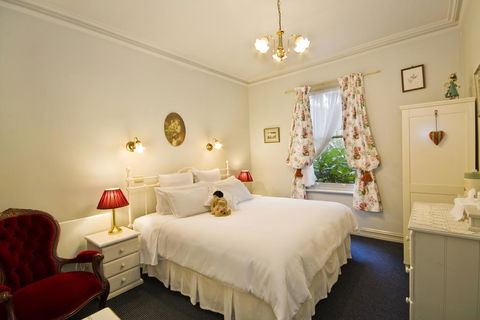 Lemonade Creek Cottages - Dentists Australia 1