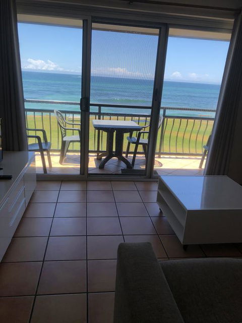 Lennox Head Beachfront Apartments - Dentist Search 1
