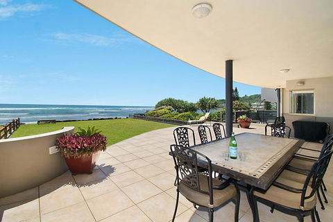 Lennox On The Beach Unit 1 - Lennox Head - Dentist Search 0