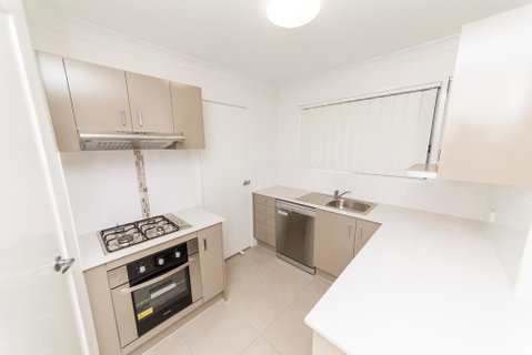 LillyPilly Resort Apartments - Dentists Australia 3