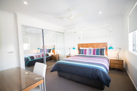 LillyPilly Resort Apartments - Dentists Australia 2