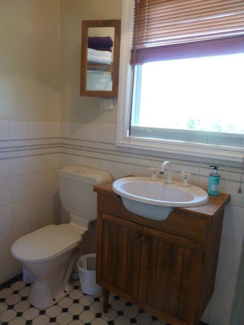 Lilys By The Lake - Raymond Island Accommodation - Dentist Find 3