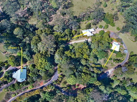 Limpinwood Lodge - Dentist Search 2