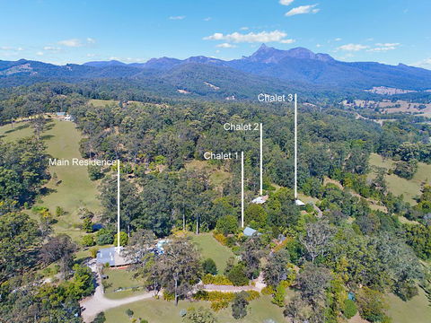 Limpinwood Lodge - Dentist Search 1