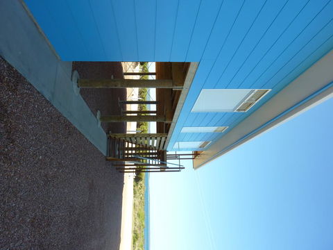 Lincoln View Holiday House - Dentist Search 3