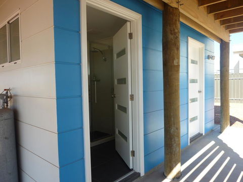 Lincoln View Holiday House - Dentist Search 1