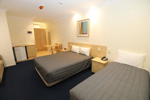Lismore Bounty Motel - Dentist Find 3