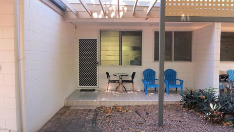 Loyang Apartments Unit 2 - Dentist Find 2