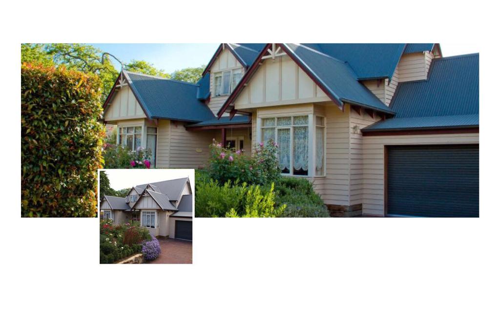 Lucy's Serenity  Healesville