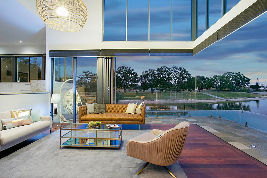 Lumiere' Broadbeach