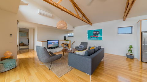 Luxe Townhouse - Linen/WiFi Included - Dentists Australia 3