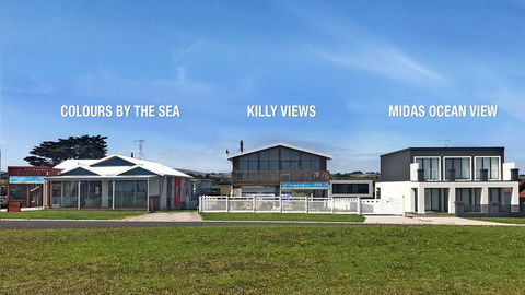 Luxurious Waterfront 10 Minutes Drive To Phillip Island (sleeps 12) - Dentist Find 2