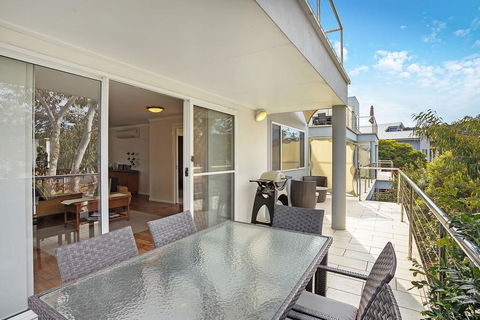 Luxury Boardwalk Apartment - Unit 7 - Dentist Find 1