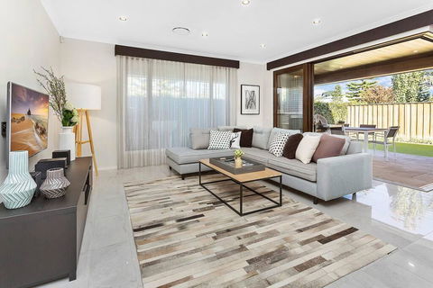 Luxury Brand New Home - Dentists Australia 1