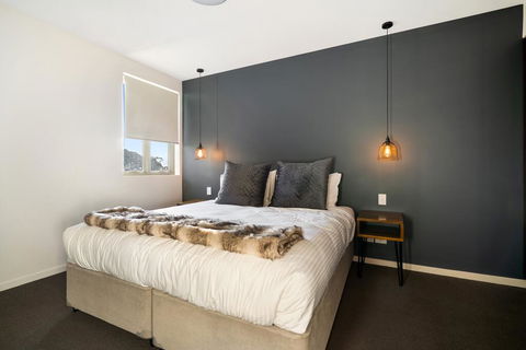 Luxury Spa Retreat With Ocean And Hinterland Views - Dentist Find 3