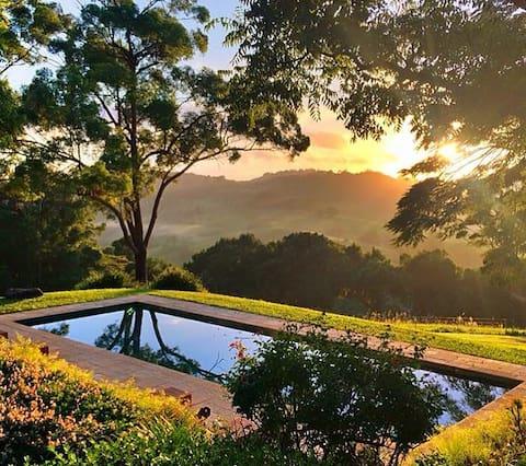 Luxury Tee Pee Byron Bay - Dentist Search 2