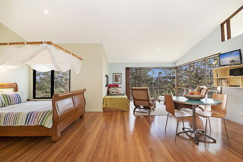 Lyola Pavilions In The Forest - Dentist Search 2