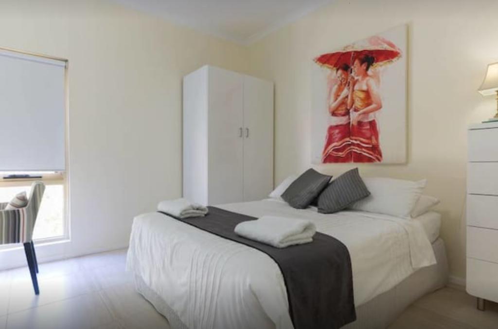 M102 Studio Gem in West Perth Free Tranzit Zone