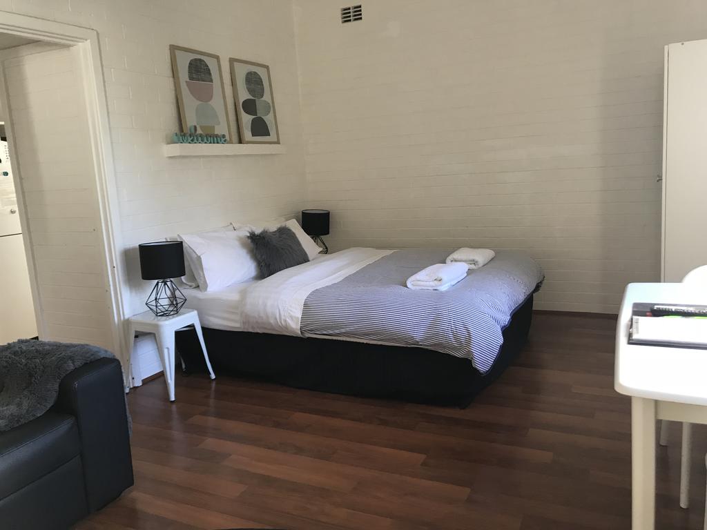 M106 Holiday Apartment in the City