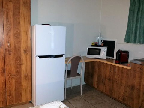 Mackay Motor Inn - Dentists Australia 1