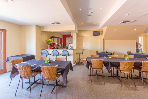 Mackay Rose Motel - Dentists Australia 1