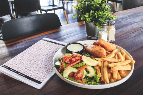 Mackay Seabreeze Apartments - Dentists Australia 2