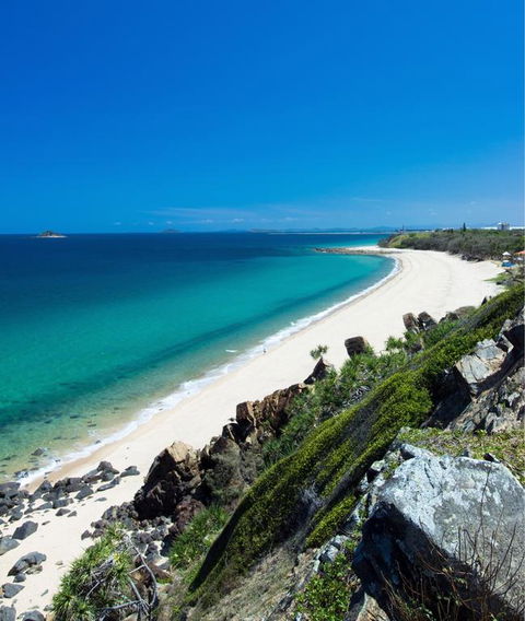 Mackay Seabreeze Apartments - Dentists Australia 3