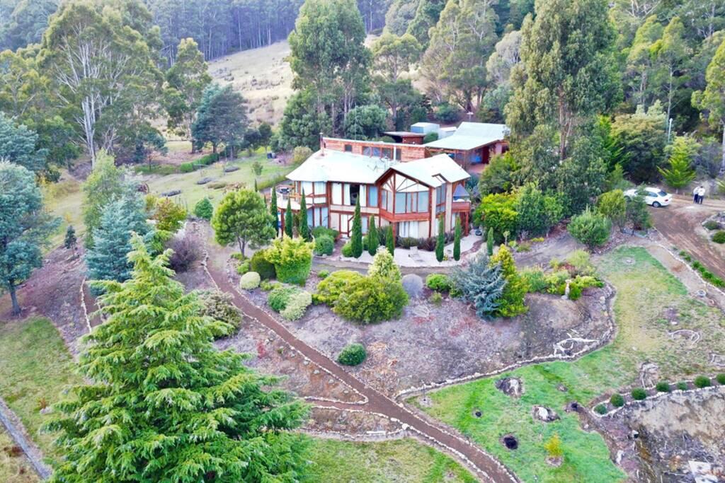 MAGICAL MOUNTAIN RETREAT - 20 mins to CBD and only 10 to MONA
