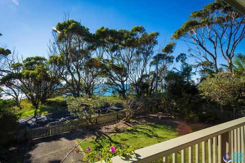 Magical Mystery Bay Road - Dentist Find 0