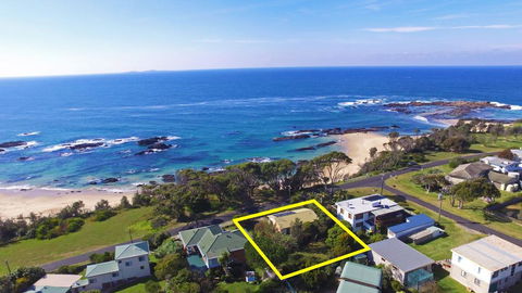 Magical Mystery Bay Road - Dentist Find 2